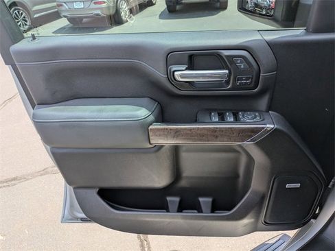 Used 2022 GMC Sierra 2500 Denali image 12