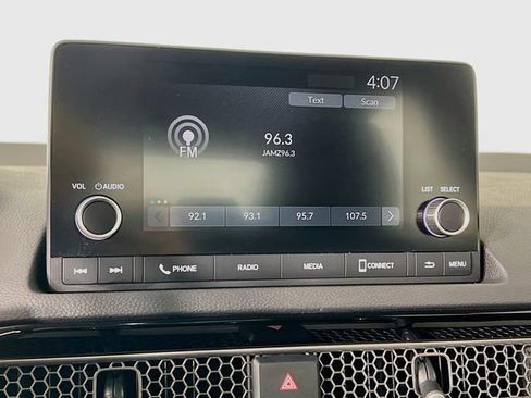 Used 2022 Honda Civic LX image 16
