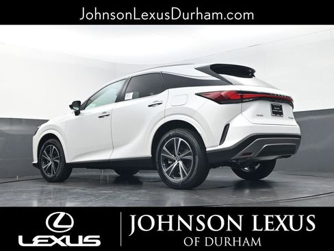 New 2026 Lexus RX 350 Premium image 18