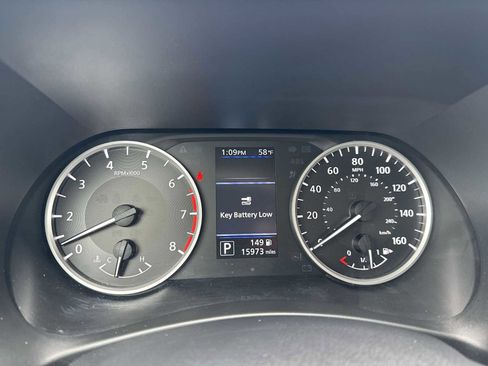 Used 2023 Nissan Sentra S image 30