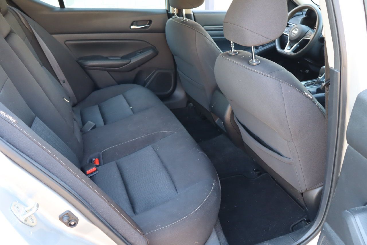 Used 2019 Nissan Altima 2.5 S FWD image 17