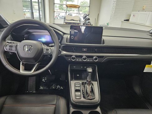 New 2026 Honda CR-V Sport-L image 19