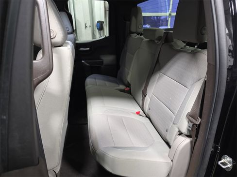 Certified 2019 GMC Sierra 1500 Elevation w/ Trailering Package image 12