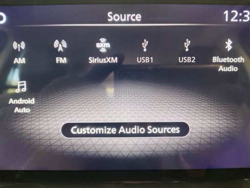 Certified 2024 Nissan Pathfinder SL image 18