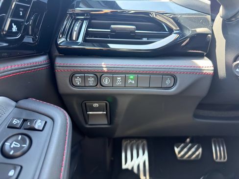 New 2026 Acura MDX A-Spec AWD/4WD image 17