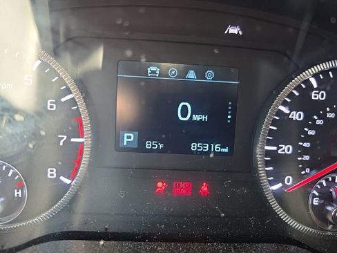 Used 2022 Kia Telluride LX FWD image 13