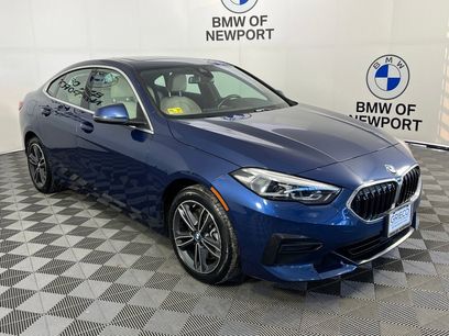 Used 2023 BMW 228i xDrive Gran Coupe w/ Premium Package 2