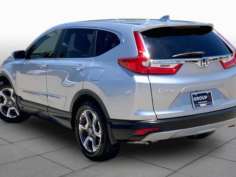Used 2018 Honda CR-V EX-L image 12