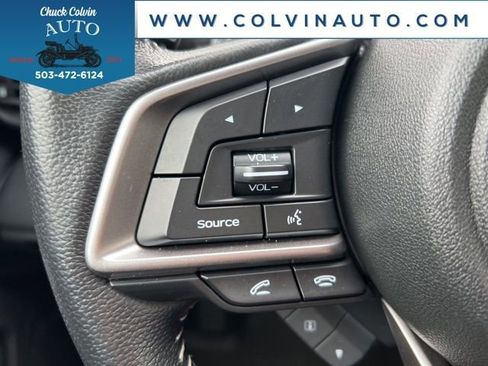 Used 2022 Subaru Outback Premium image 20