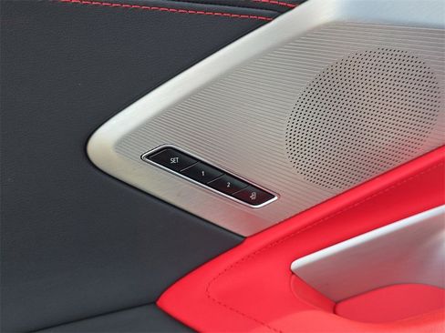 Used 2025 Chevrolet Corvette Z06 image 13