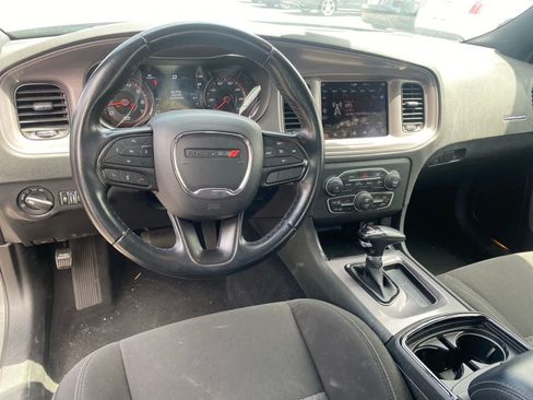 Used 2023 Dodge Charger GT w/ Blacktop Package RWD image 10