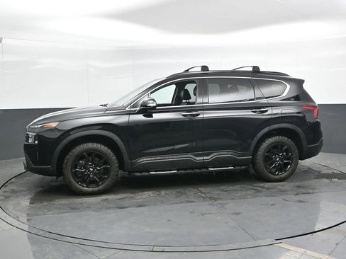 Used 2023 Hyundai Santa Fe XRT w/ Cargo Package AWD/4WD image 10
