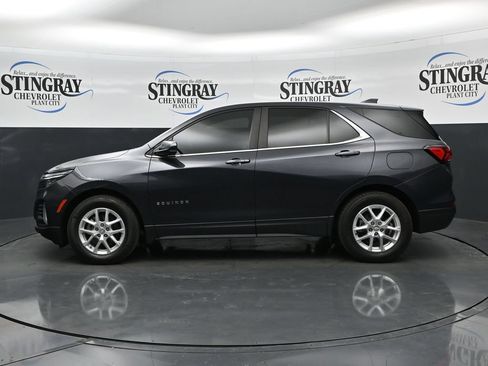 Certified 2022 Chevrolet Equinox LT FWD image 4