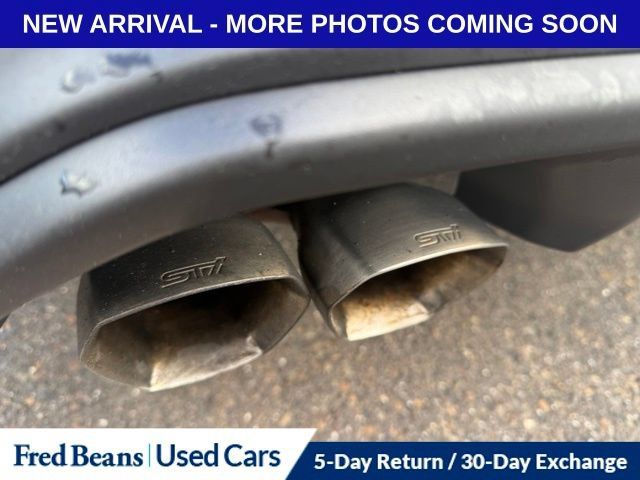 Used 2022 Subaru WRX Premium AWD/4WD image 11