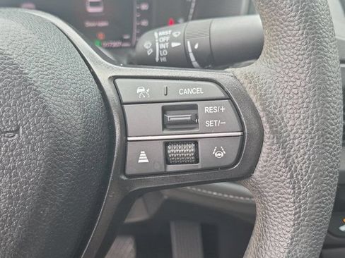 Used 2025 Honda Accord SE image 21