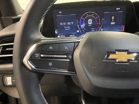 Used 2025 Chevrolet Traverse LT w/ LPO, Floor Liner Package AWD/4WD image 36