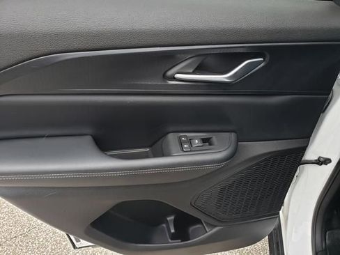 Used 2024 Jeep Grand Cherokee Laredo X w/ Luxury Tech Group I image 13