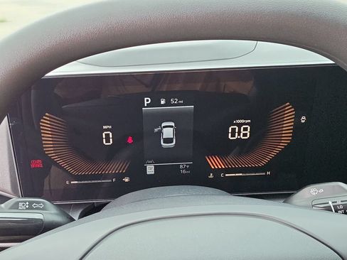 New 2026 Kia K4 FWD image 31