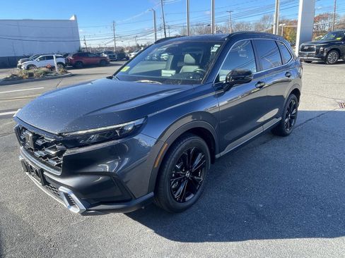 Used 2024 Honda CR-V Sport Touring image 7