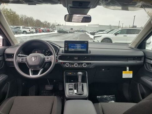 New 2026 Honda CR-V EX image 20