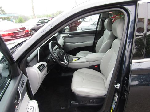 Used 2020 Hyundai Palisade SEL w/ Premium Package AWD/4WD image 22