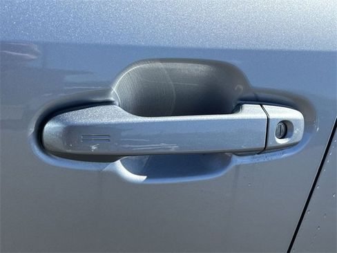 Certified 2025 Subaru Crosstrek 2.5i Sport image 39