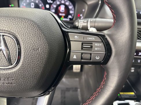 Used 2026 Acura Integra A-Spec FWD image 14