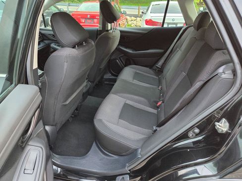 Used 2020 Subaru Outback AWD/4WD image 15