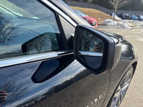 Used 2024 Chevrolet Malibu LT image 13