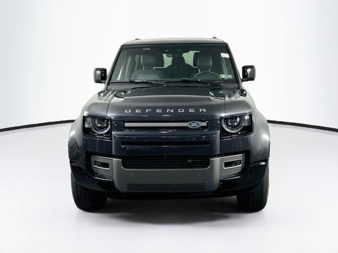 Used 2023 Land Rover Defender 90 X-Dynamic SE AWD/4WD image 2