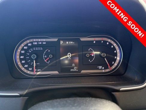 Used 2023 Hyundai Tucson SEL image 5