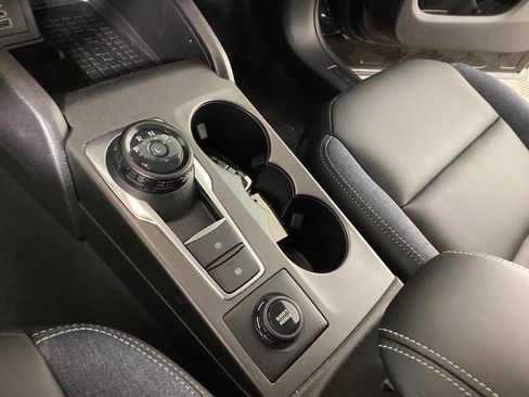 New 2025 Ford Bronco Sport Outer Banks AWD/4WD image 21