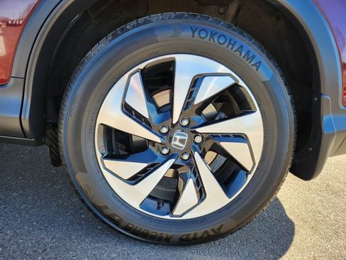 Used 2016 Honda CR-V Touring image 32