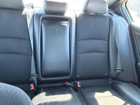 Used 2017 Honda Accord Sport image 9