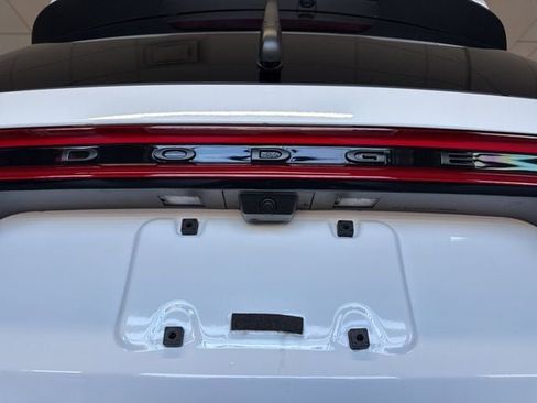 New 2026 Dodge Durango GT AWD/4WD image 18
