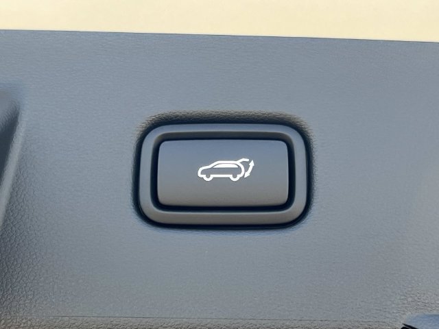 New 2026 Hyundai Tucson Limited AWD/4WD image 13
