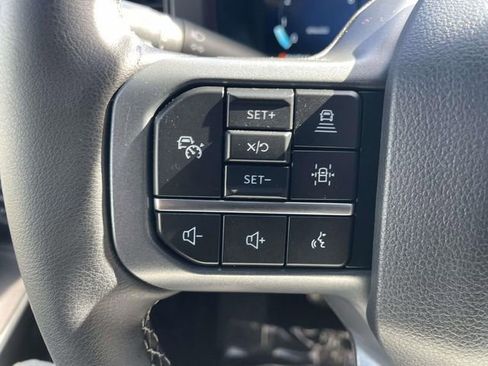 New 2025 Ford F150 Lariat w/ Equipment Group 502A High image 16