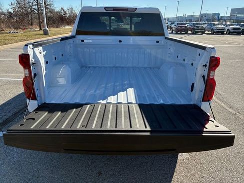 New 2026 Chevrolet Silverado 1500 LT w/ Safety Package image 16