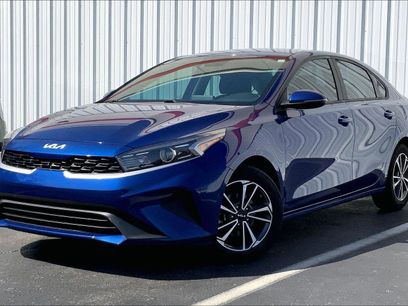 Used 2023 Kia Forte LXS w/ LXS Technology Package