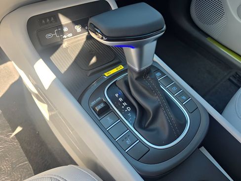 New 2026 Hyundai Kona SEL Sport AWD/4WD image 21