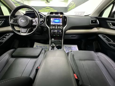 Used 2021 Subaru Ascent Limited w/ Technology Package AWD/4WD image 18