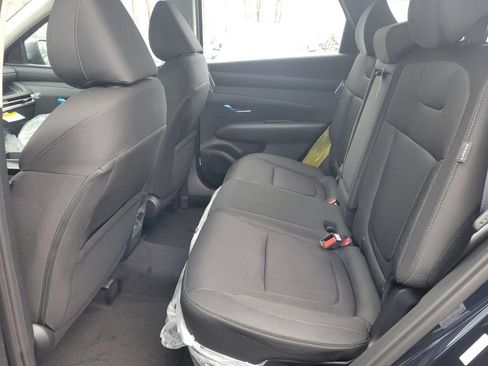 New 2026 Hyundai Tucson Blue SE AWD/4WD image 31