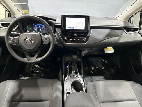 Certified 2026 Toyota Corolla LE w/ LE Premium Package image 7