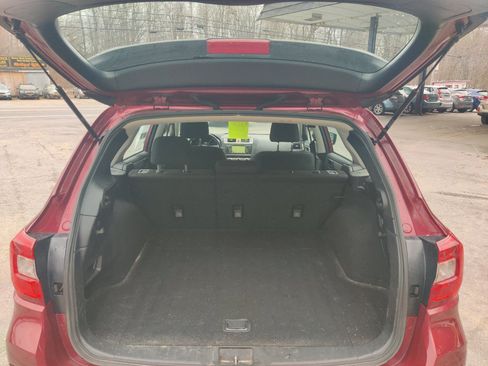 Used 2017 Subaru Outback 2.5i image 13