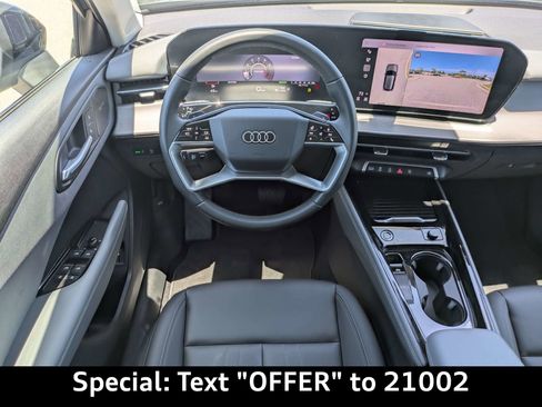 Certified 2026 Audi Q3 quattro 2.0T w/ 20" Wheel Package AWD/4WD image 20
