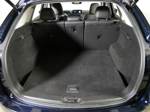 Used 2025 MAZDA CX-5 AWD 2.5 S w/ Preferred Package image 18