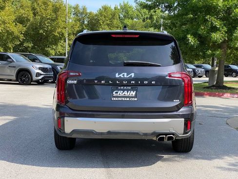 Used 2025 Kia Telluride S AWD/4WD image 6