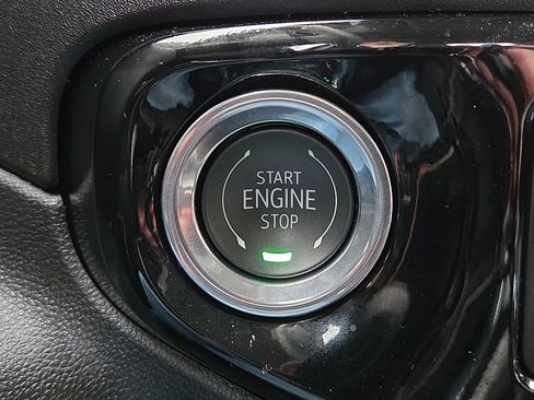 Used 2026 GMC Sierra 1500 Elevation w/ X31 Off-Road Package image 20