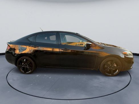 Used 2015 Dodge Dart SXT image 4
