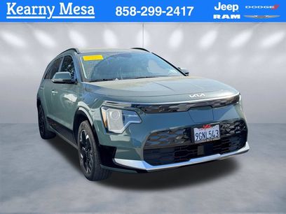 Used 2023 Kia Niro Wind